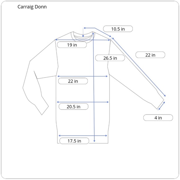 Carraig DonnIreland Pure Wool Fisherman Cable Knit Sweater - Picture 4 of 13